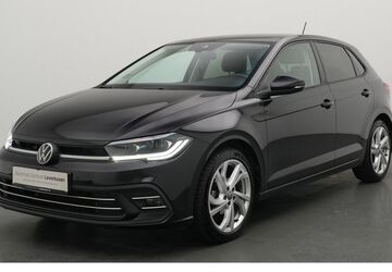VW Polo 16.285 km 24.380 &euro; Leverkusen 51379
