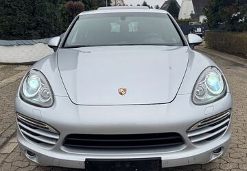 Porsche Cayenne 163.000 km 20.990 &euro; Ratingen 40885