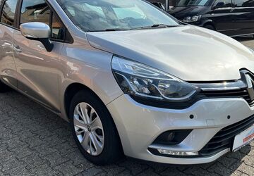 Renault Clio 93.328 km 8.999 &euro; Korschenbroich 41352