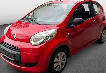 Citroen C1 103.900 km 1.950 &euro; Hürth 50354