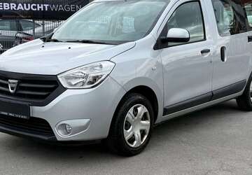Dacia Dokker 172.000 km 4.850 &euro; Hilden 40721