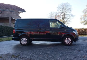 VW T6 Transporter 115.000 km 19.498 &euro; Düsseldorf 40474