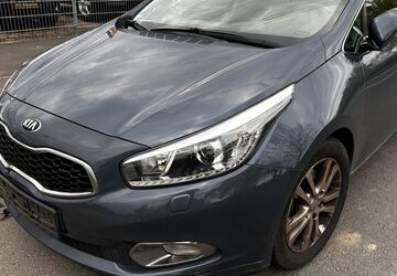 Kia Andere 237.000 km 4.499 &euro; Köln 51145