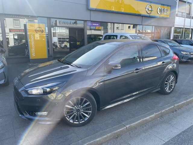 Ford Focus 56.194 km 13.950 &euro; Brühl 50321