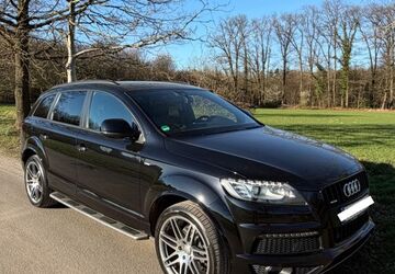 Audi Q7 171.345 km 21.400 &euro; Solingen 42697