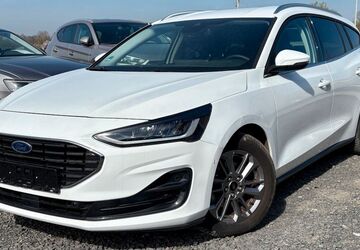 Ford Focus 7.478 km 15.900 &euro; Bergheim 50127