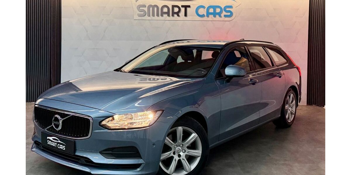 Volvo V90 219.887 km 14.990 &euro; Remscheid 42855