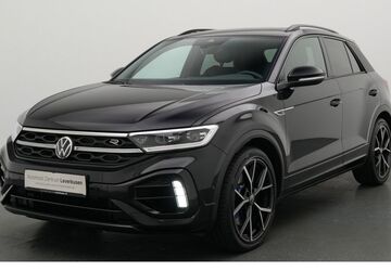 VW T-Roc 14.711 km 46.980 &euro; Leverkusen 51379