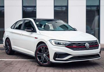 VW Jetta 44.200 km 18.900 &euro; Korschenbroich 41352