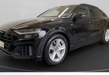 Audi Q8 24.251 km 58.250 &euro; Köln 50823