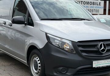 Mercedes-Benz Vito 84.000 km 17.990 &euro; Dormagen 41539