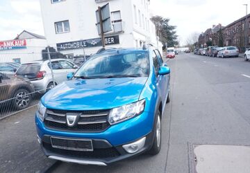 Dacia Sandero 178.000 km 3.999 &euro; Köln 51143