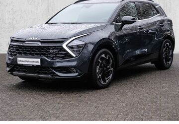Kia Sportage 3.736 km 33.990 &euro; Dormagen 41540