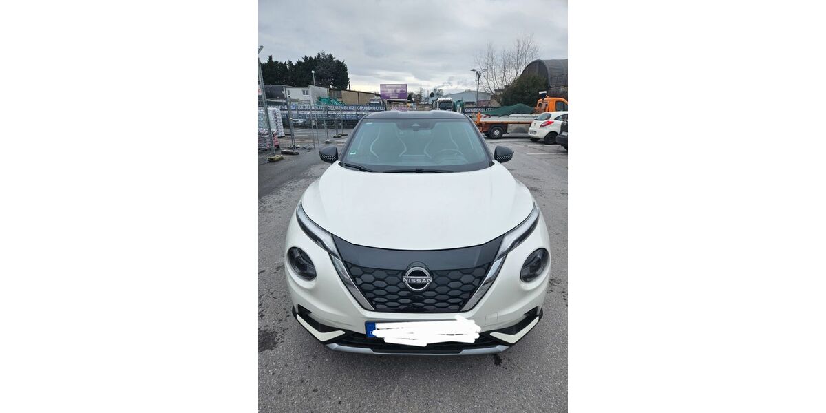 Nissan Juke 38.440 km 19.299 &euro; Leverkusen 51381