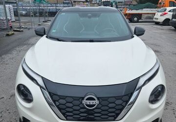 Nissan Juke 38.440 km 19.499 &euro; Leverkusen 51381