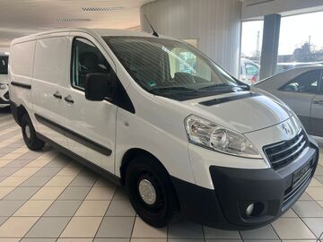 Gebrauchte Peugeot Expert