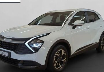 Kia Sportage 21.600 km 21.450 &euro; Leverkusen 51381