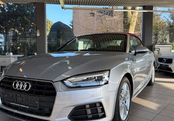 Audi A5 107.205 km 22.950 &euro; Korschenbroich 41352