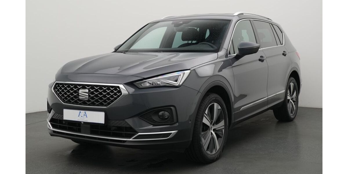 Seat Tarraco 113.150 km 25.990 &euro; Leverkusen 51373