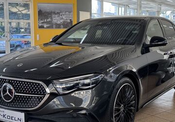 Mercedes-Benz E 220 59.000 km 59.999 &euro; Kerpen 50171