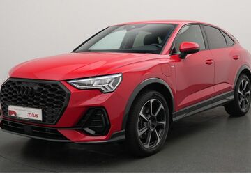 Audi Q3 37.935 km 37.980 &euro; Leverkusen 51373