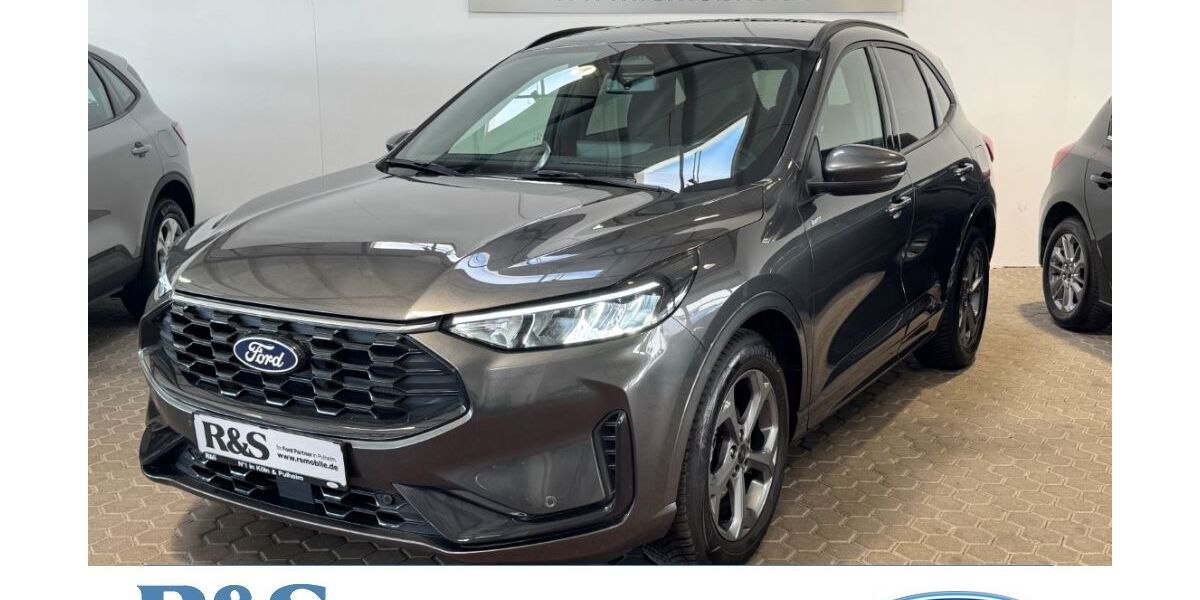 Ford Kuga 22.772 km 29.890 &euro; Pulheim 50259