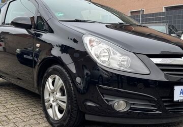 Opel Corsa 121.338 km 4.000 &euro; Köln 50858