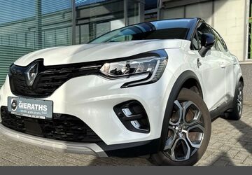 Renault Captur 29.385 km 13.950 &euro; Bergisch Gladbach 51429