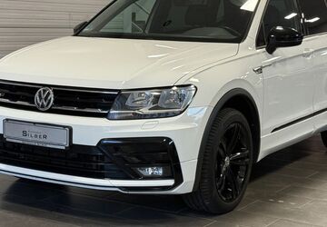 VW Tiguan Allspace 140.890 km 24.890 &euro; Dormagen 41540