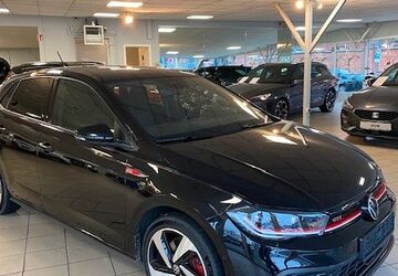 VW Polo 23.700 km 24.800 &euro; Köln 50677