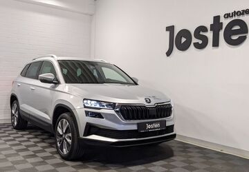 Skoda Karoq 19.425 km 28.490 &euro; Monheim am Rhein 40789