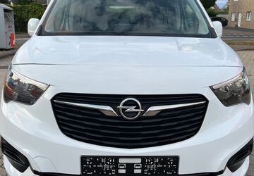 Opel Combo Life 80.435 km 14.990 &euro; Jüchen 41363