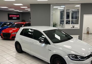 VW Golf 71.433 km 30.900 &euro; Remscheid 42857