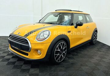 Mini ONE 155.600 km 8.999 &euro; Remscheid 42859