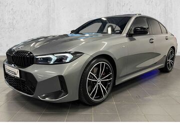 BMW 330 8.300 km 48.990 &euro; Solingen 42719