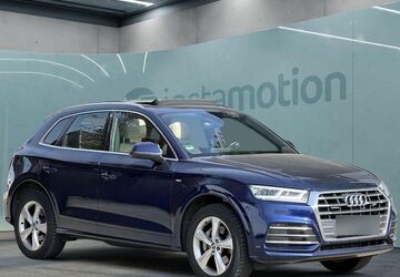 Audi Q5 96.000 km 27.750 &euro; Solingen 42699