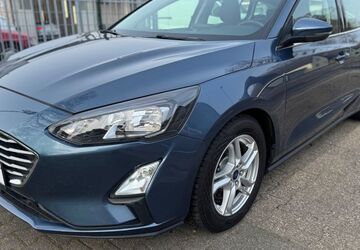 Ford Focus 93.084 km 11.730 &euro; Kerpen 50171