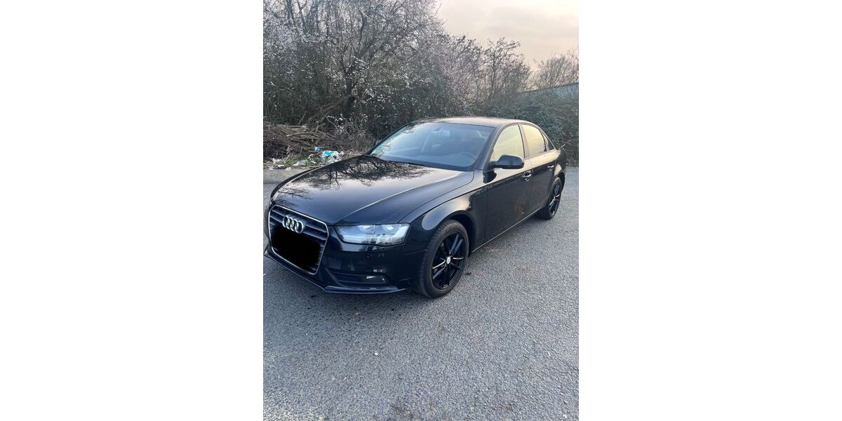 Audi A4 279.500 km 5.999 &euro; Köln 51145