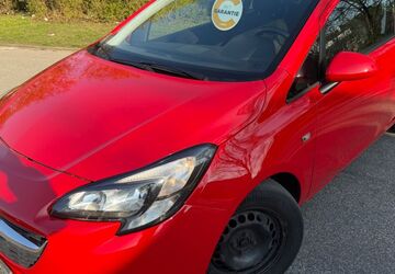 Opel Corsa 125.000 km 5.099 &euro; Düsseldorf 40231