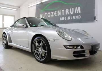 Porsche 911 226.606 km 41.890 &euro; Düsseldorf 40233