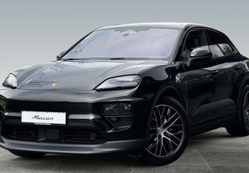 Porsche Macan 3.900 km 87.900 &euro; Bergisch Gladbach 51429