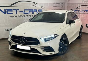 Mercedes-Benz A 180 79.874 km 19.900 &euro; Hilden 40721