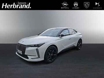 Gebrauchte DS Automobiles DS4