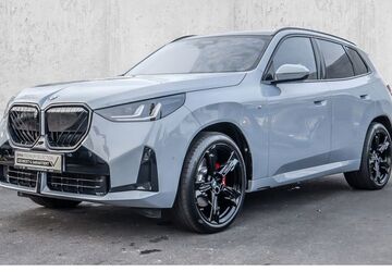 BMW X3 10.869 km 57.990 &euro; Köln-West 50858