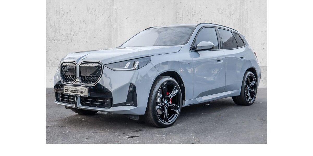 BMW X3 10.869 km 57.990 &euro; Köln-West 50858