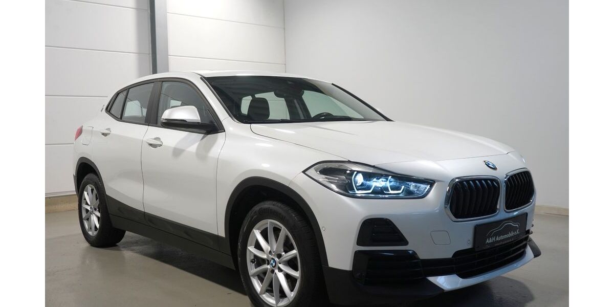 BMW X2 82.619 km 24.990 &euro; Hürth bei Köln 50354