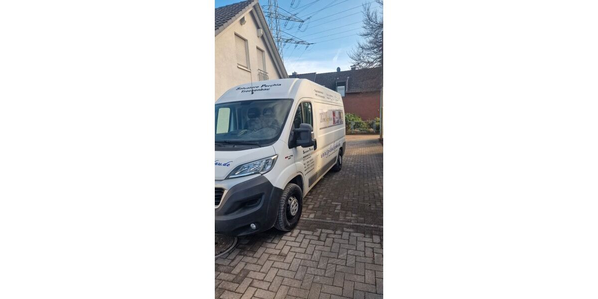 Fiat Ducato 93.000 km 16.500 &euro; Leverkusen 51373