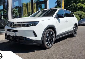 Opel Grandland (X) 7.961 km 28.800 &euro; Düsseldorf 40625
