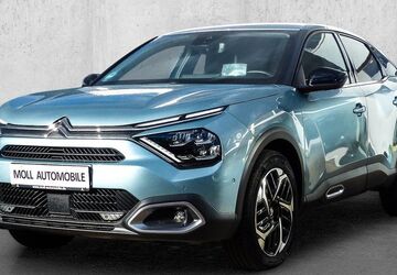 Citroen C4 20.962 km 17.275 &euro; Köln 50825