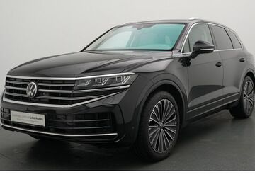 VW Touareg 12.526 km 74.980 &euro; Leverkusen 51379